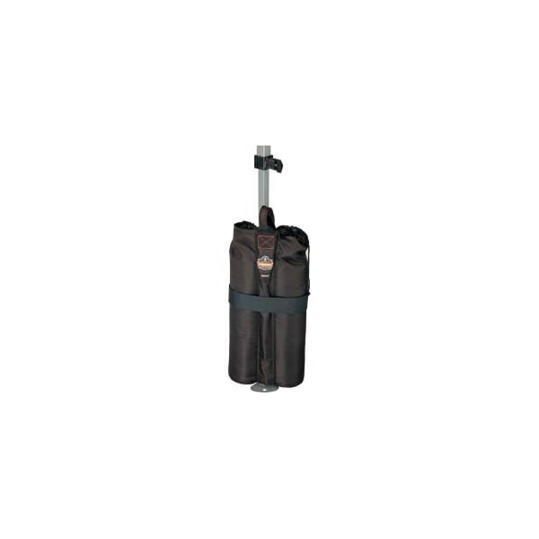 Ergodyne SHAX 12994 6094 Tent Weight Bags - Set Of 2 12994 - main